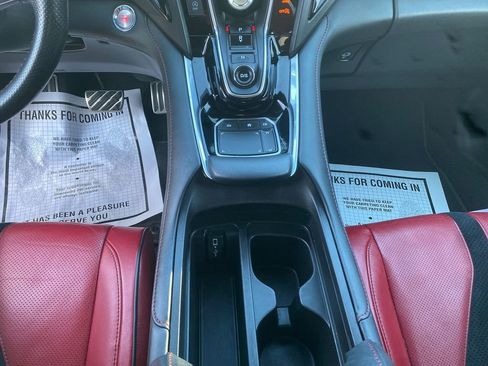 Used 2021 Acura RDX A-Spec image 22