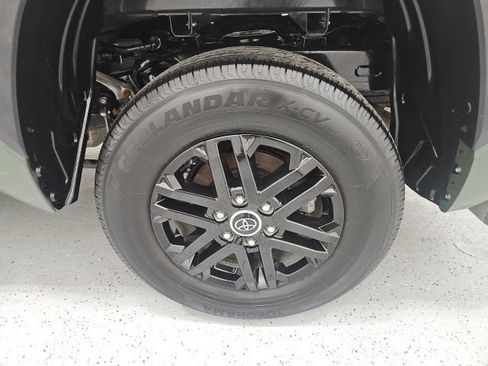 Used 2023 Toyota Tundra SR5 w/ SR5 Premium Package AWD/4WD image 13