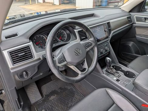 Used 2021 Volkswagen Atlas SE FWD image 31