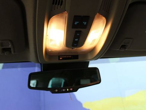 Used 2016 Chevrolet Equinox LTZ FWD image 21