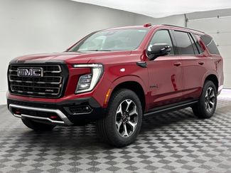 New 2026 GMC Yukon AT4 Ultimate AWD/4WD video 2