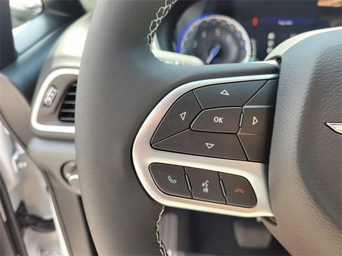 New 2026 Chrysler Voyager LX image 28