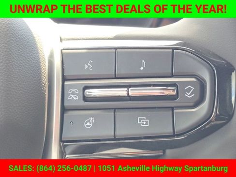 New 2025 Chevrolet Colorado LT w/ LT Convenience Package image 27