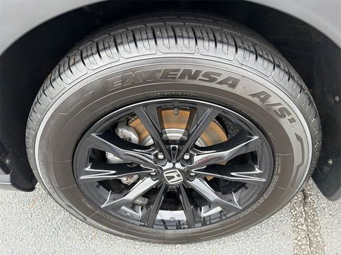 Used 2025 Honda CR-V Sport-L image 11