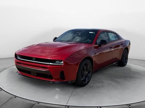 New 2026 Dodge Charger R/T image 7