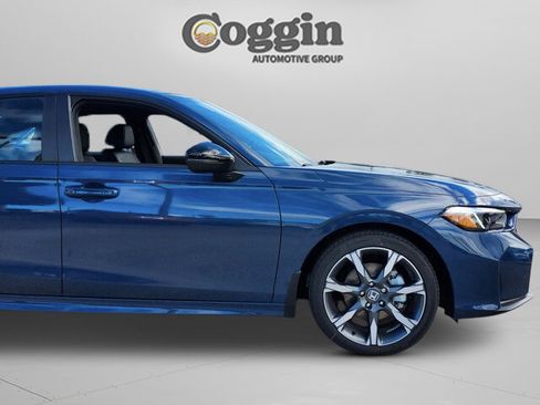 New 2026 Honda Civic Sport Touring image 43