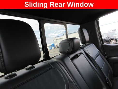 Used 2023 Ford F150 Raptor AWD/4WD image 28