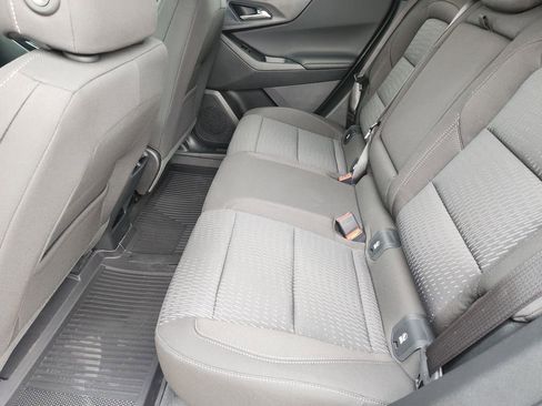 New 2026 Chevrolet Equinox LT image 19