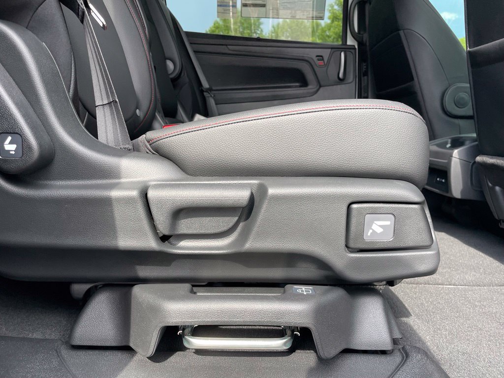 New 2026 Honda Odyssey Sport-L image 35