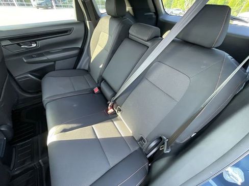 Certified 2024 Honda CR-V Sport image 17