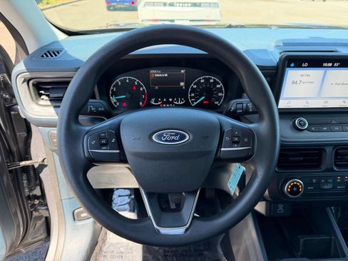 Used 2022 Ford Maverick XL FWD image 20