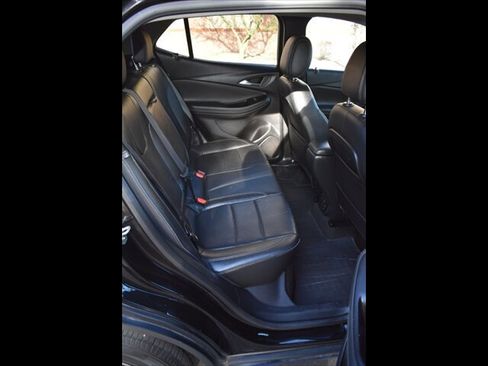 Used 2023 Buick Encore GX Essence w/ Experience Buick Package FWD image 25