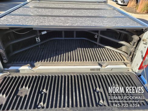 Used 2016 Nissan Frontier S image 19