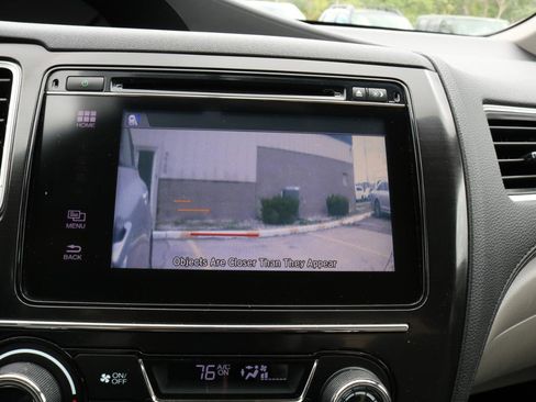 Used 2015 Honda Civic EX-L image 28
