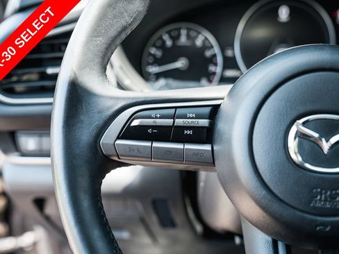 Used 2022 MAZDA CX-30 AWD 2.5 S w/ Select Package image 16