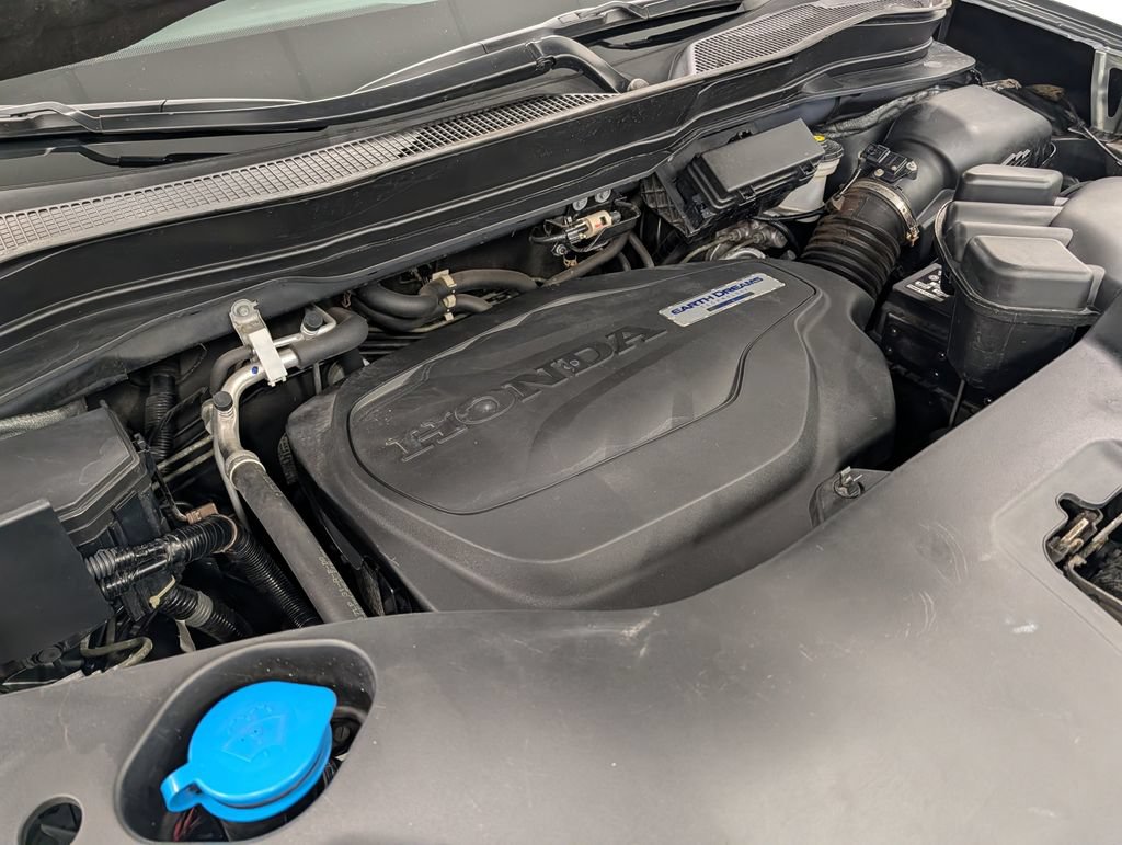 Used 2019 Honda Ridgeline RTL-E image 37