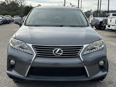 Used 2015 Lexus RX 350 FWD image 3