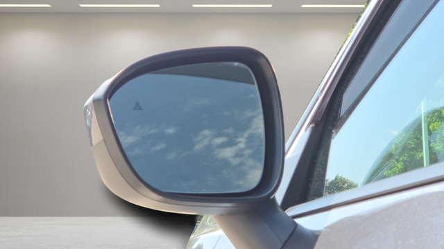 Used 2023 Nissan Rogue SV FWD image 45