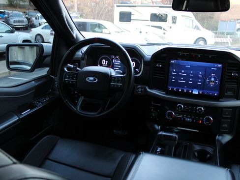 Used 2021 Ford F150 Raptor image 11