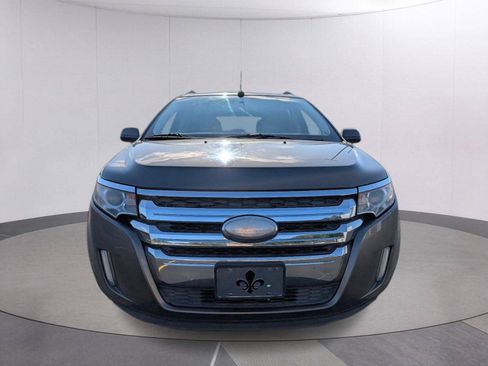 Used 2014 Ford Edge SEL w/ Equipment Group 205A FWD image 10