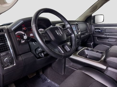 Used 2018 RAM 1500 Sport w/ Convenience Group image 23