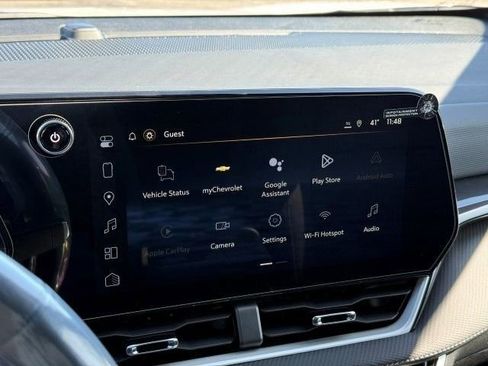 New 2026 Chevrolet Equinox LT FWD image 15