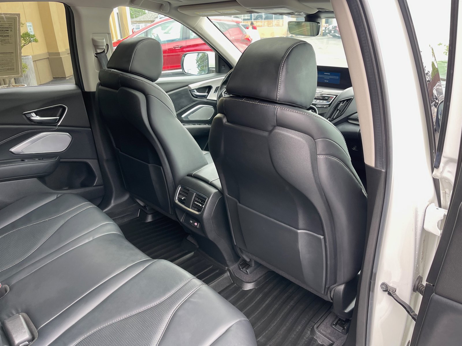 Used 2019 Acura RDX w/ Technology Package AWD/4WD image 20