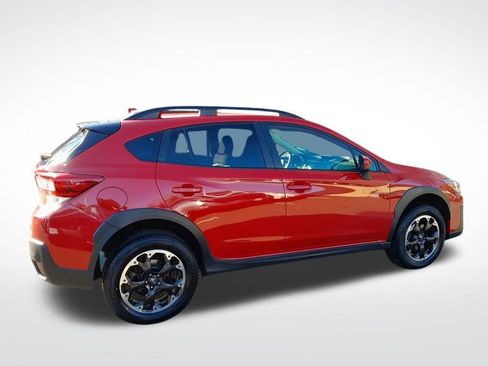 Used 2023 Subaru Crosstrek 2.0i Premium AWD/4WD image 9