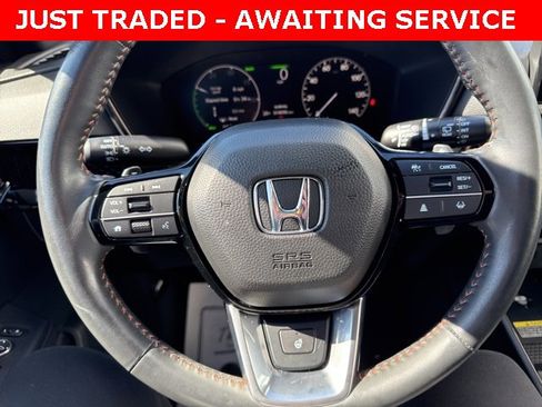 Certified 2024 Honda CR-V Sport Touring image 17