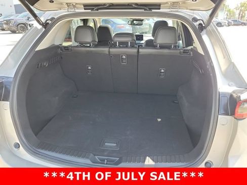 Certified 2025 MAZDA CX-5 AWD 2.5 S w/ Preferred Package image 27