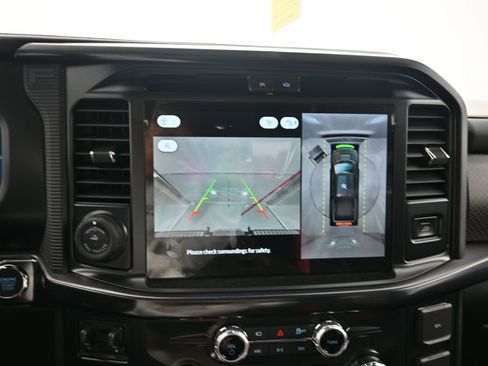 New 2025 Ford F150 Raptor w/ Equipment Group 803A Raptor R image 36