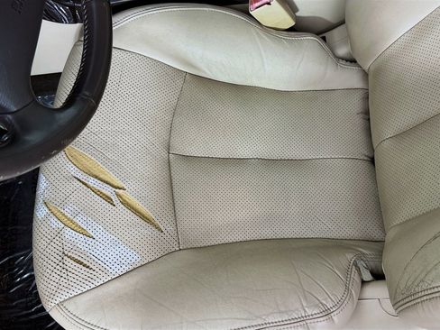 Used 2008 Kia Amanti w/ Leather Pkg FWD image 19
