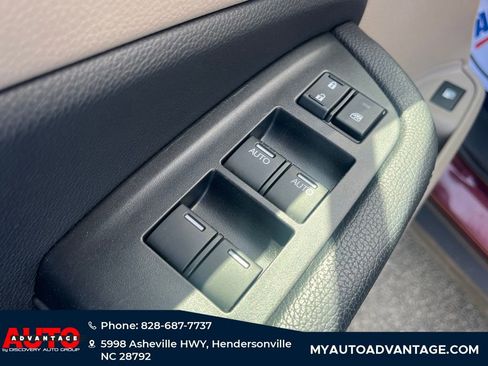 Used 2017 Honda Ridgeline RTS image 24