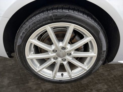 Used 2016 Audi A4 2.0T Premium w/ Convenience Plus Package image 41