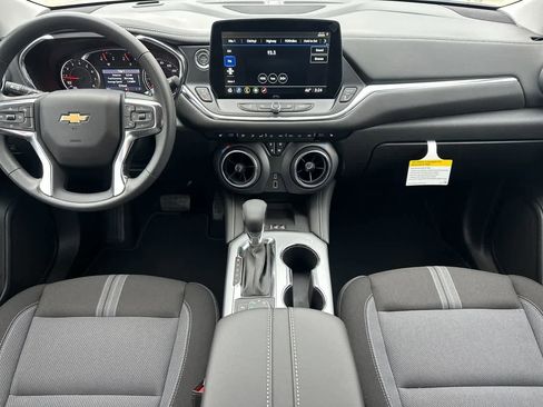New 2026 Chevrolet Blazer LT w/ Convenience Package image 20