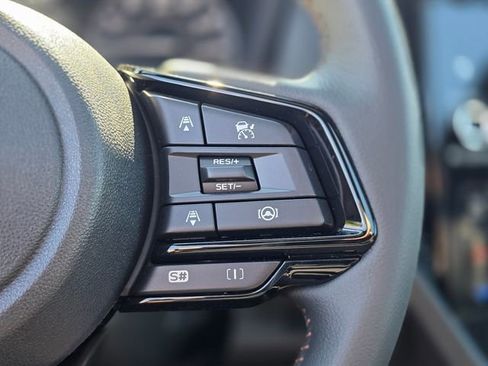 New 2026 Subaru Forester Sport image 23