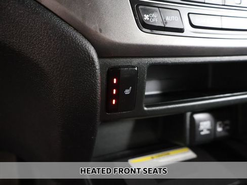 Used 2023 Honda Passport EX-L image 8