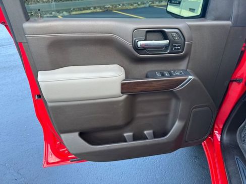 Used 2021 GMC Sierra 1500 SLT image 10