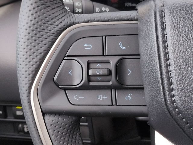 Certified 2026 Toyota Tundra Limited w/ Nightshade Package AWD/4WD image 25