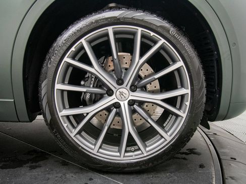 New 2026 Maserati Grecale Modena AWD/4WD image 37