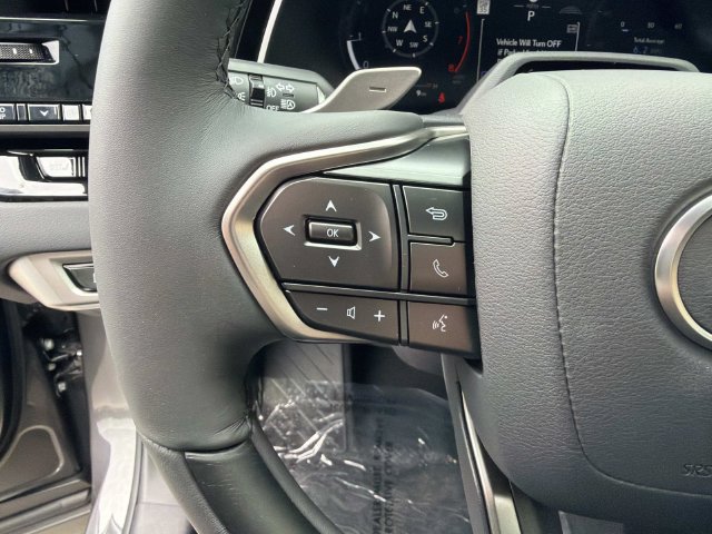 New 2026 Lexus RX 350 Premium w/ Convenience Package AWD/4WD image 27