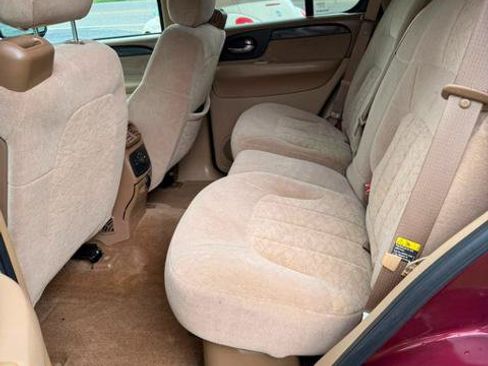 Used 2003 GMC Envoy SLE w/ 1SB Preferred Equipment Group AWD/4WD image 11