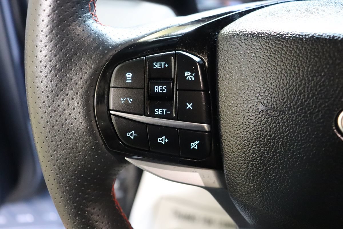 Used 2025 Ford Explorer ST-Line RWD image 37