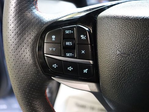 Used 2025 Ford Explorer ST-Line RWD image 37