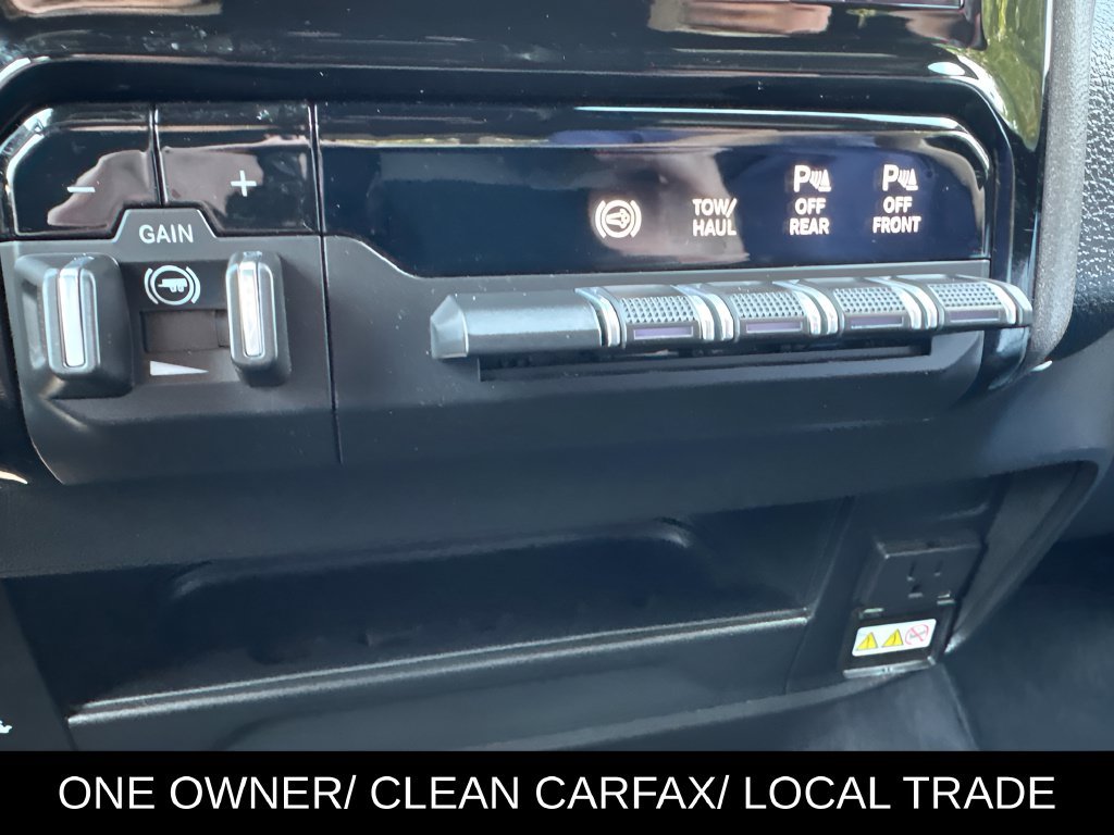 Used 2026 RAM 3500 Tradesman AWD/4WD image 14