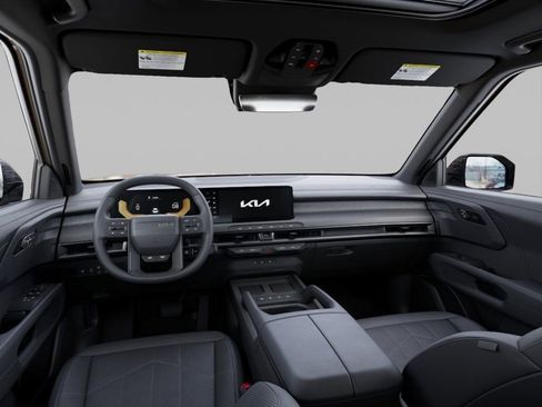 New 2027 Kia Telluride EX X-Line AWD/4WD image 14