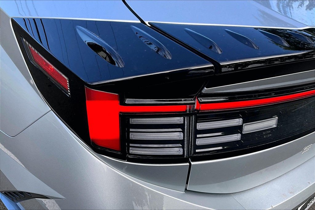 Used 2025 Hyundai Sonata N Line FWD image 32