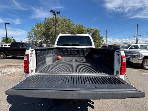 Used 2016 Ford F250 XLT AWD/4WD image 7