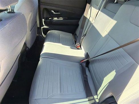 Certified 2023 Hyundai Santa Cruz SEL Premium image 16