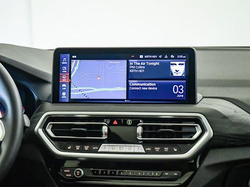 Certified 2024 BMW X3 sDrive30i w/ Premium Package RWD image 14